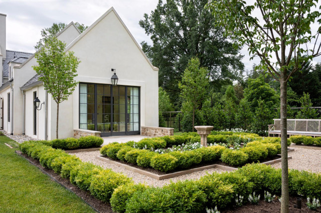 Landscape Design and Construction (Black & Decker Home Improvement Library)