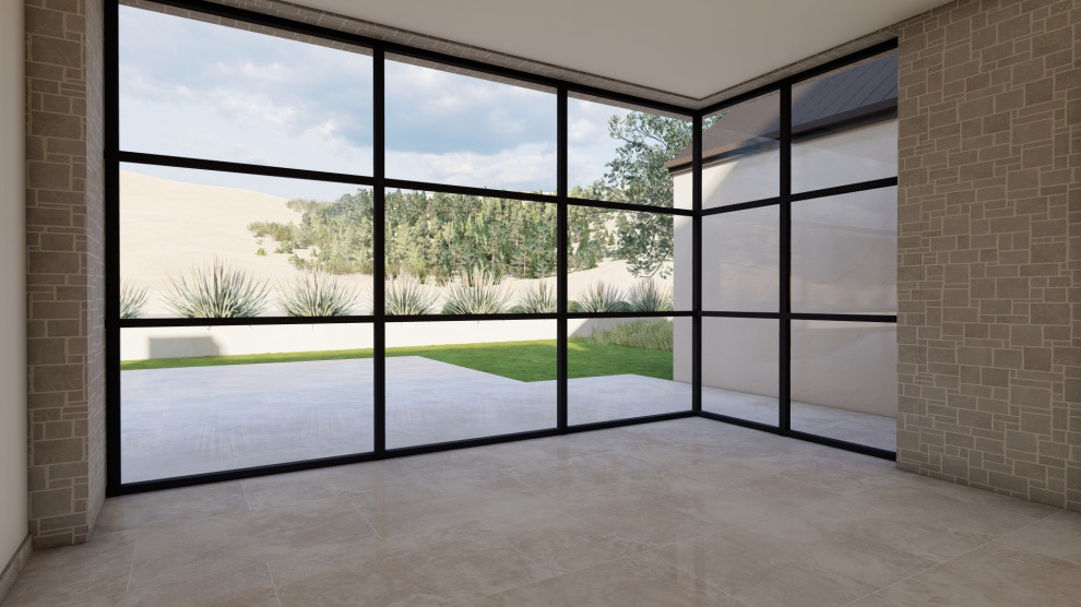 Canevaro Residence