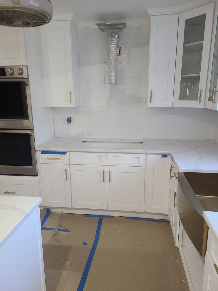 Kitchen Remodeling