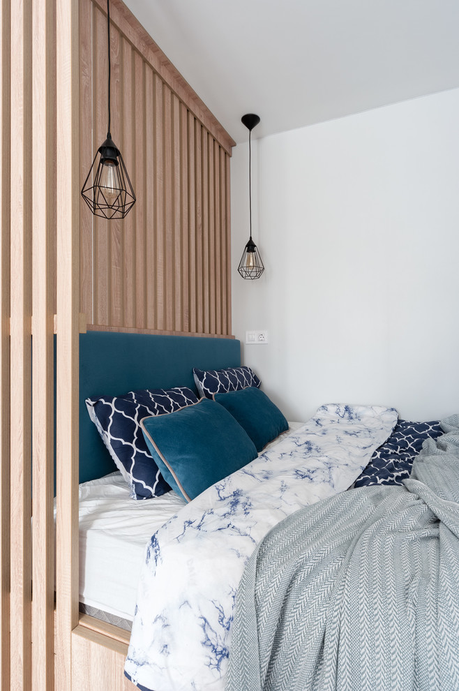 КВАРТИРА НА СНЕЖНОЙ