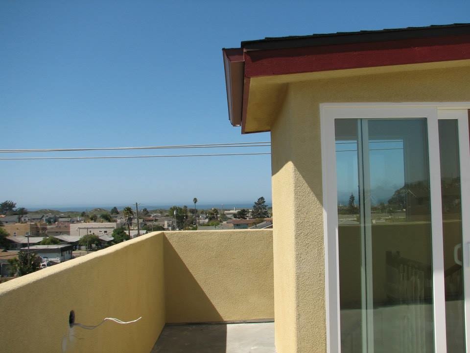 Grover Beach 5 Unit Condominiums