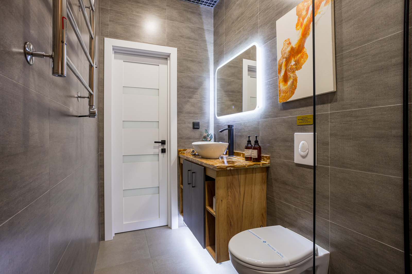 2023 Фотосъемка Pushkin Apartments в Краснодаре