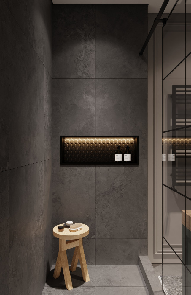 Dinasty L84, для семьи из Петербурга