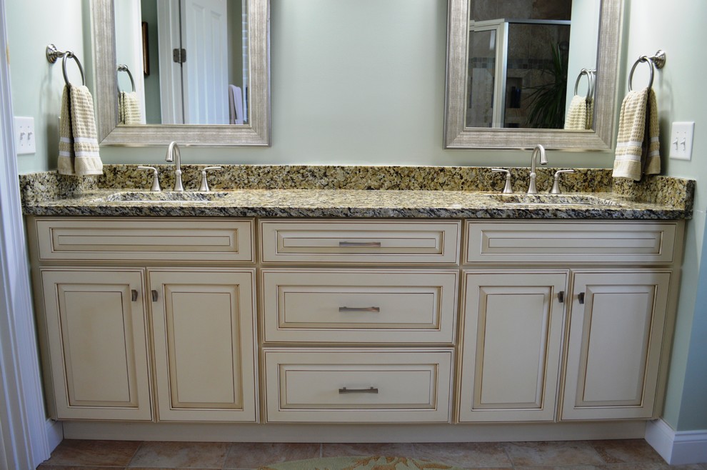 Porter's Neck Passion