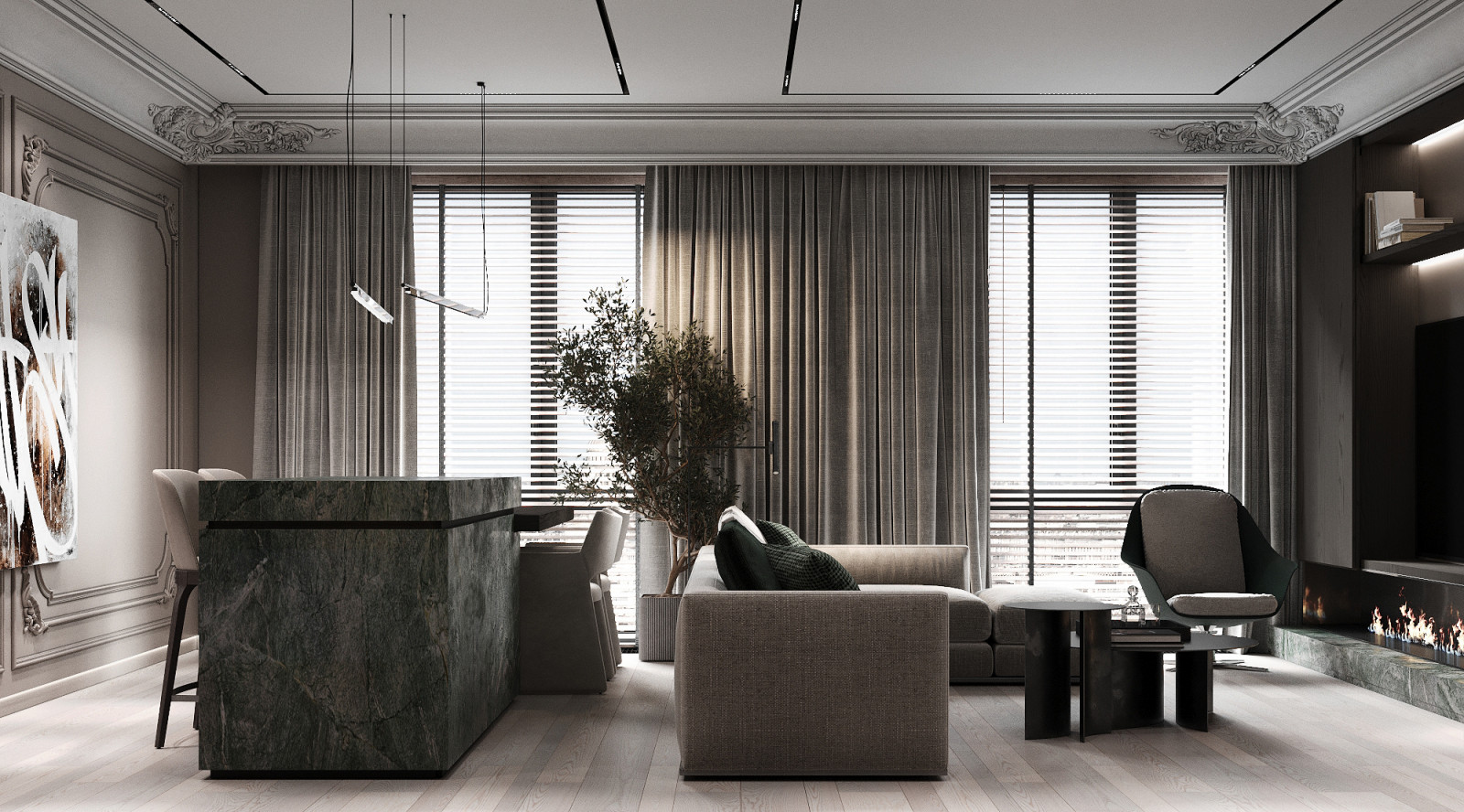 ЖК Променад