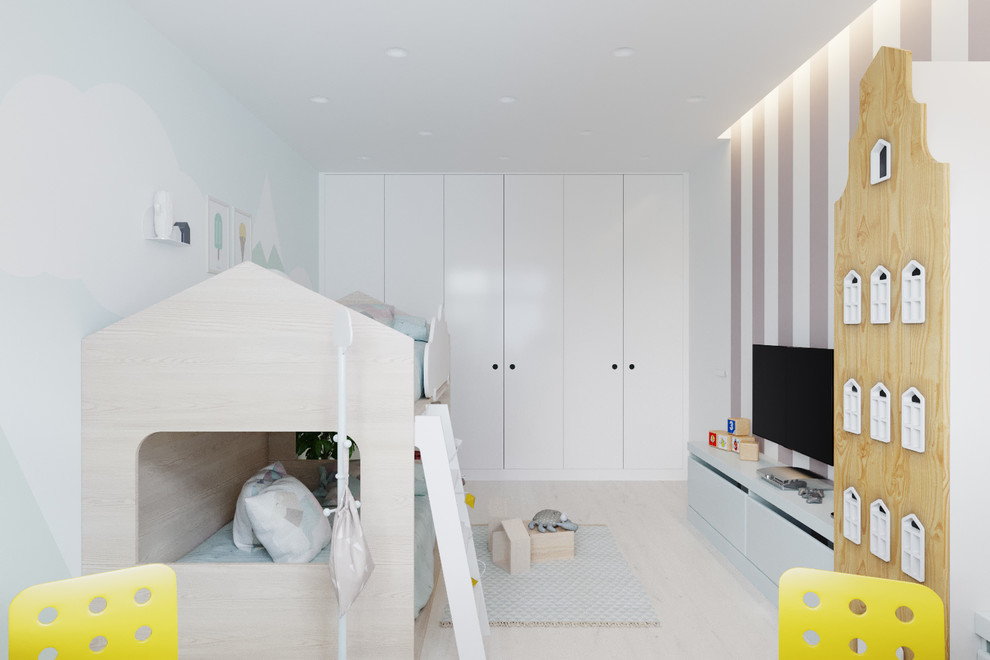 ЖК Донской Олимп, апартаменты бизнес-класса под сдачу