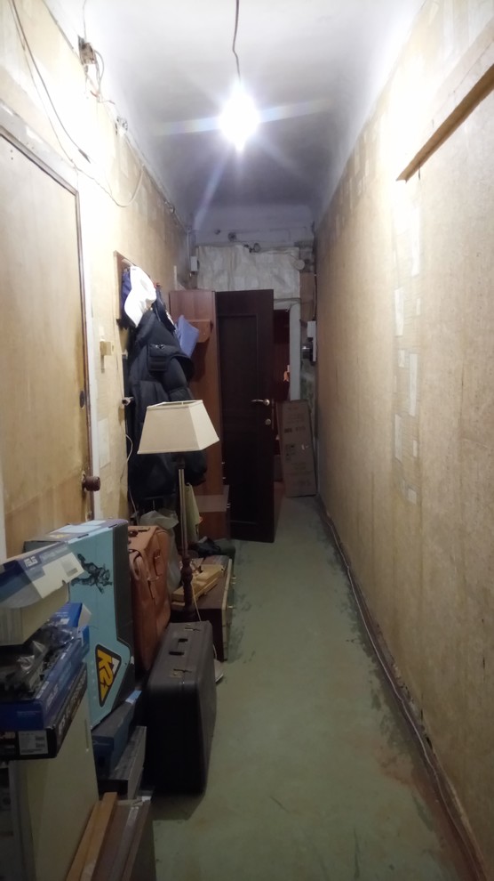 Гостевой дом Петерштадт