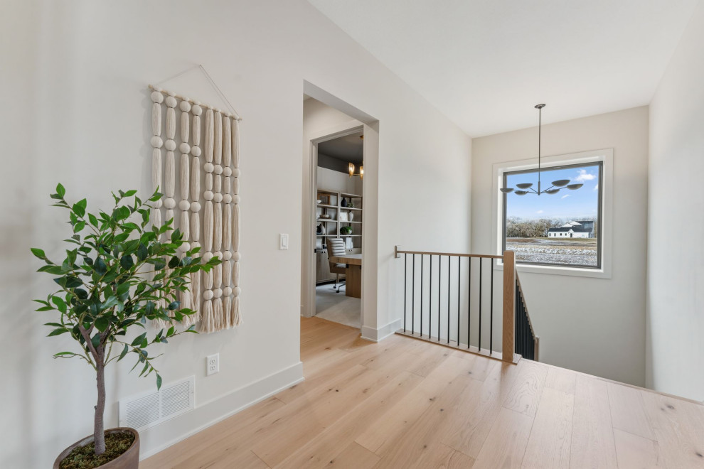 McDonald Construction Laurel Dream Home