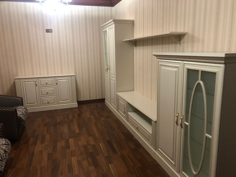 ул. Бухарестская