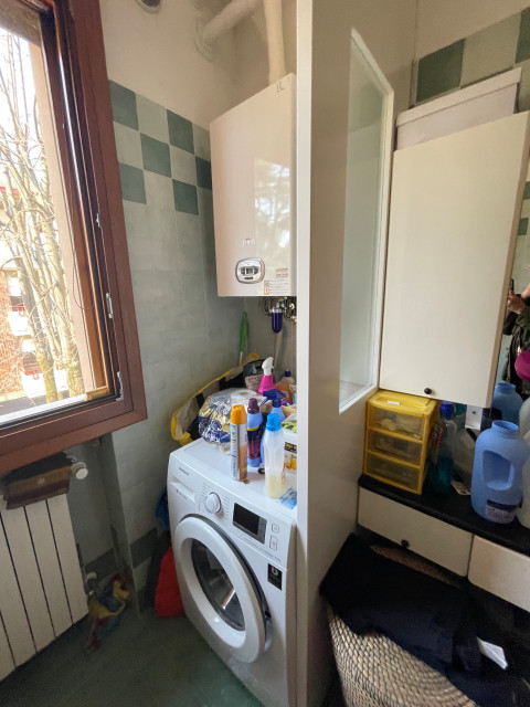 Bagni per casa Bharat traditional