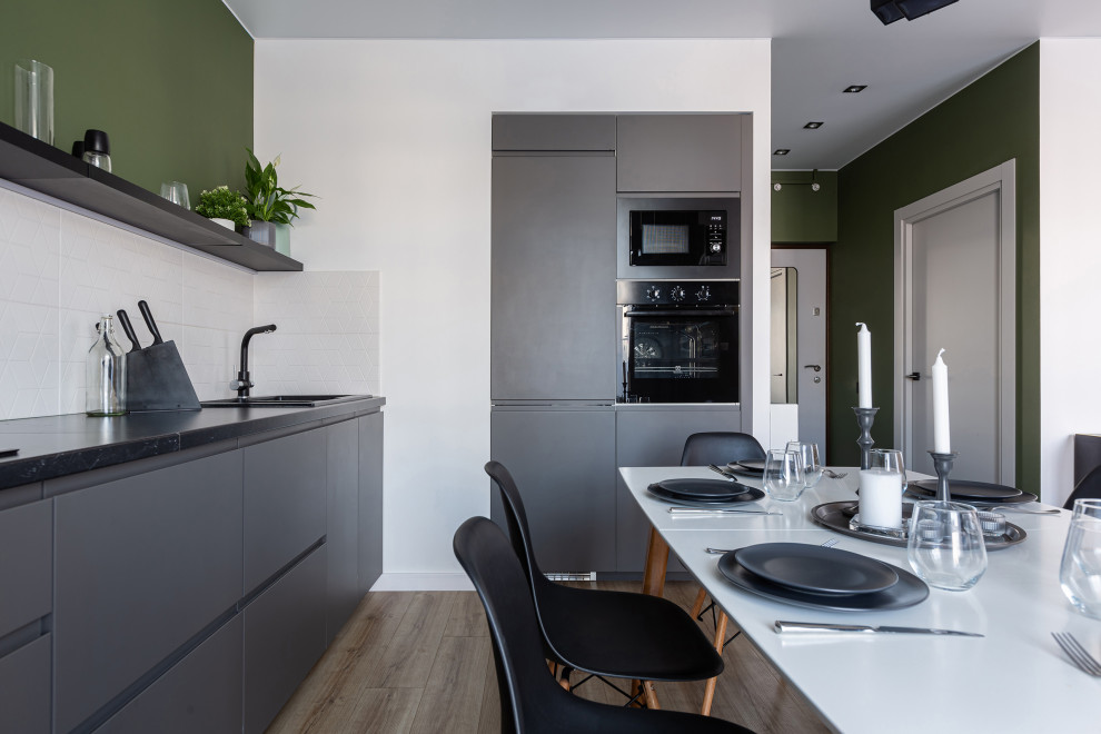 Проект Игоря и Анастасии Красновых