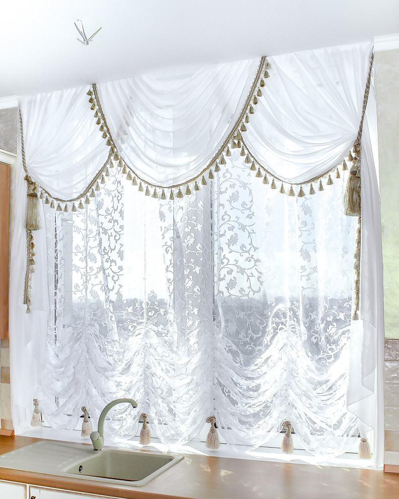 г. Москва. Ул. Песчаная 3