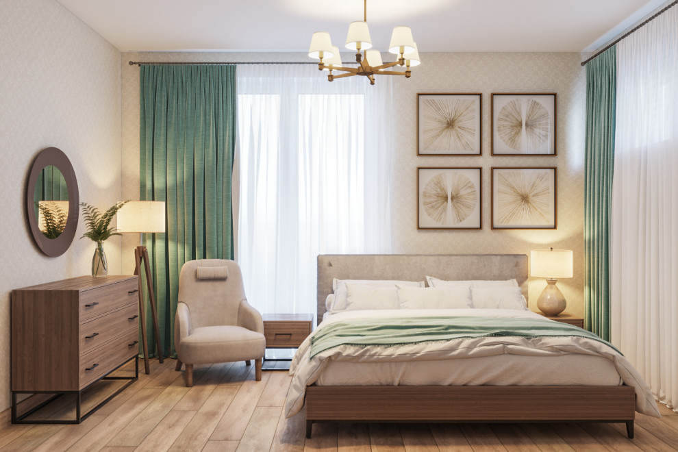 Загородный дом Петергоф