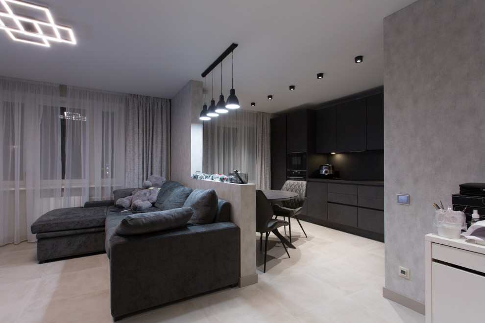 ул. Муравская, 38к2