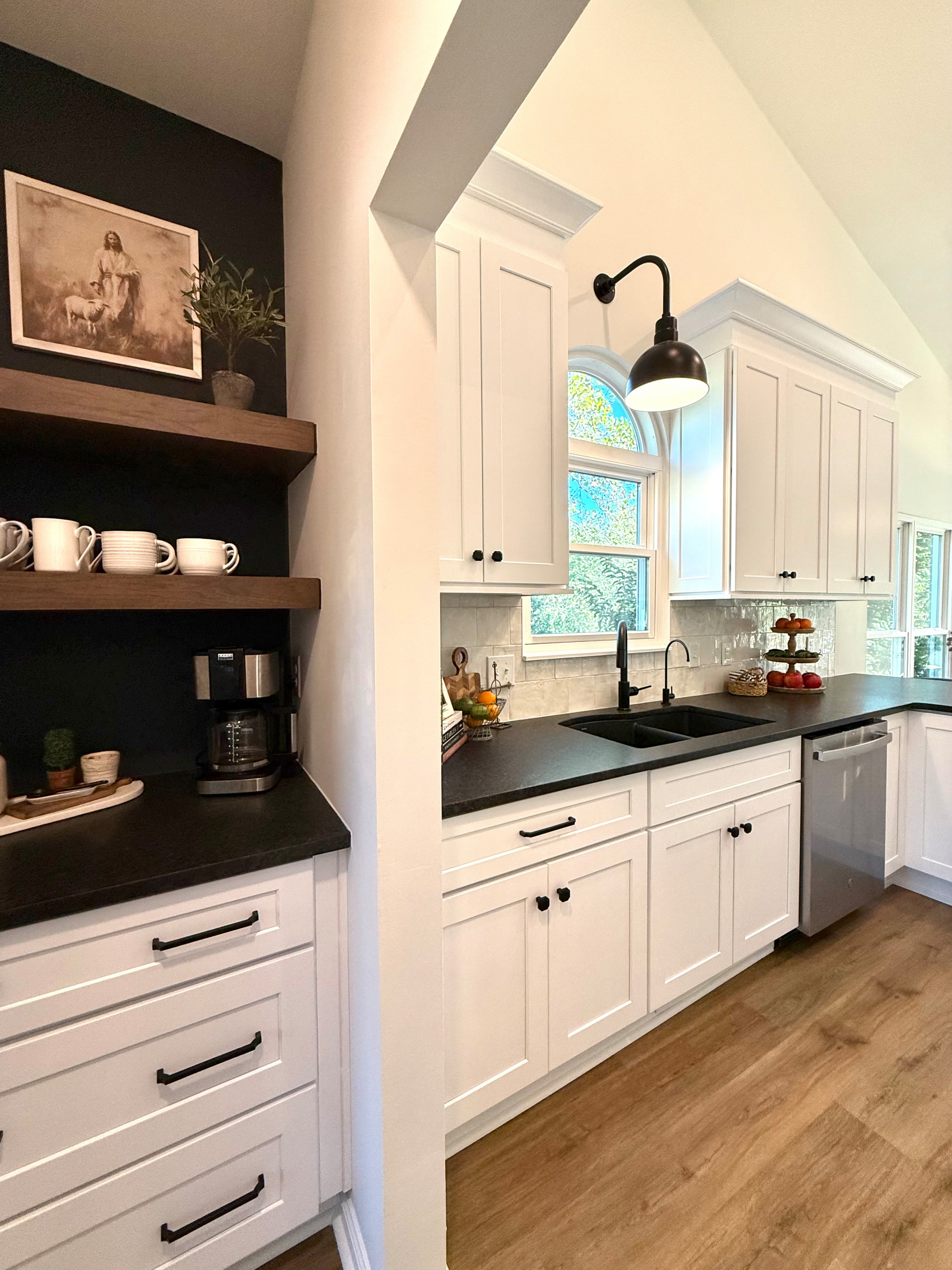 Bellevue Home Renovation