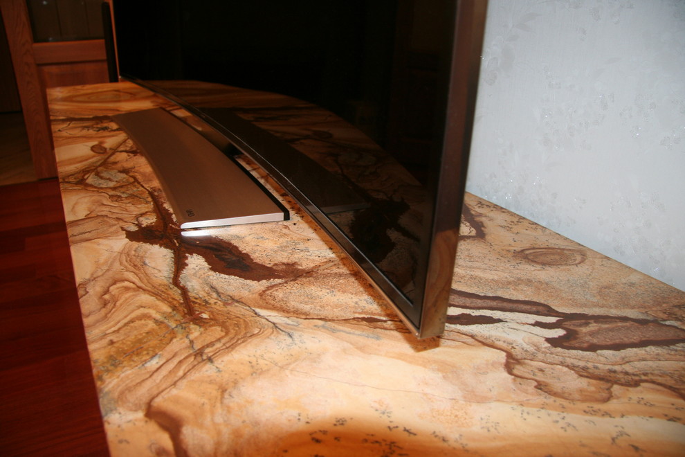 Домашний кинотеатр