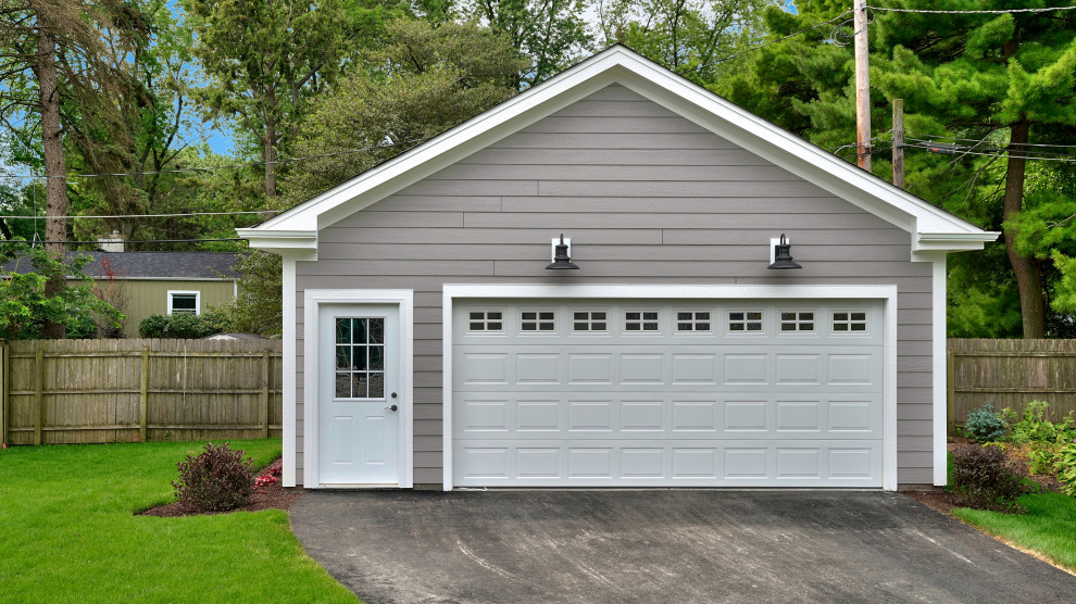 The Ultimate Checklist for Hiring a Reliable Garage Door Contractor