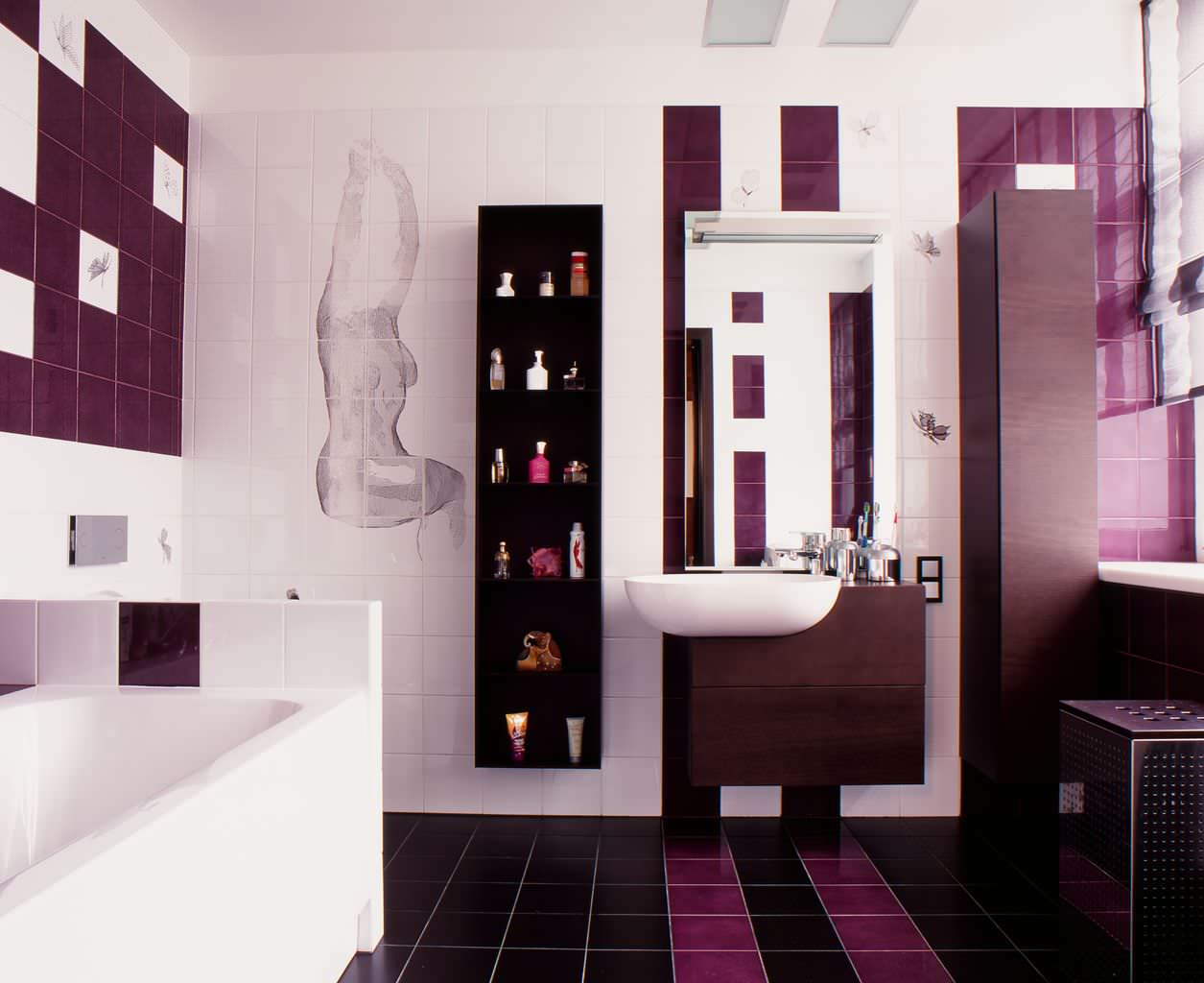 Торжество геометрии