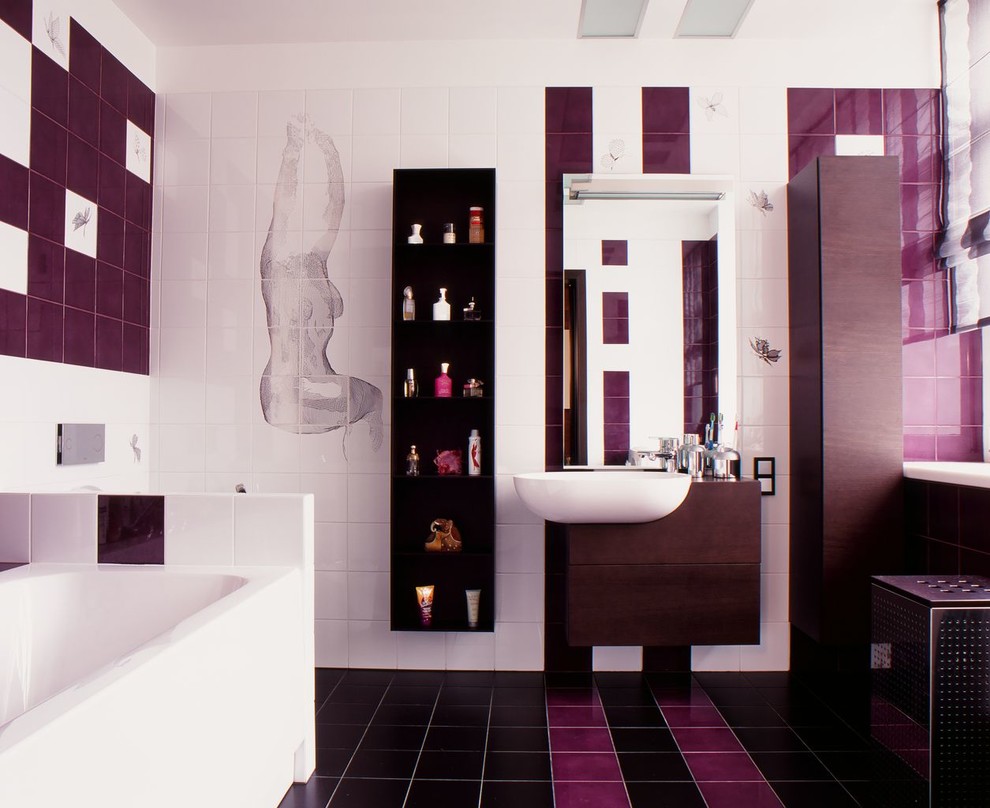 Торжество геометрии