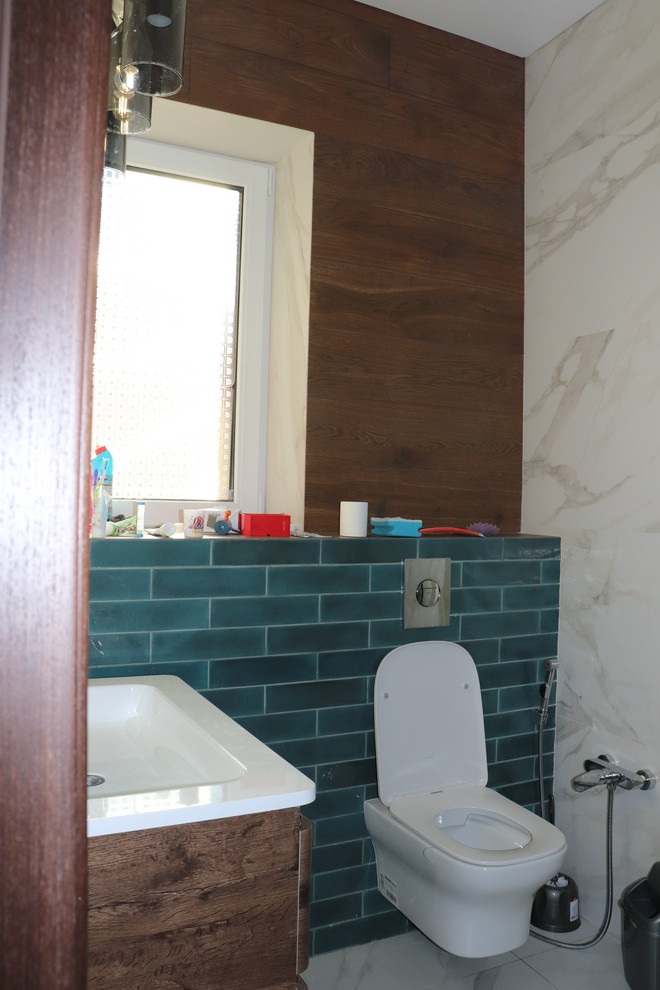 Batchroom Emerald mood