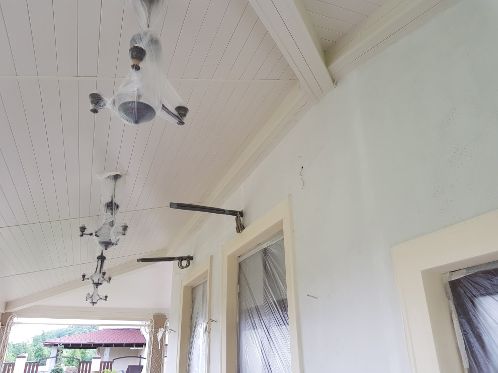 КП "Жаворонки"