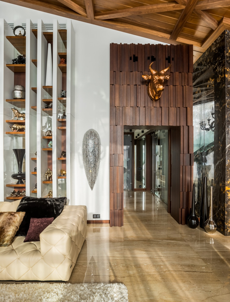 Загородный дом в Ольгино