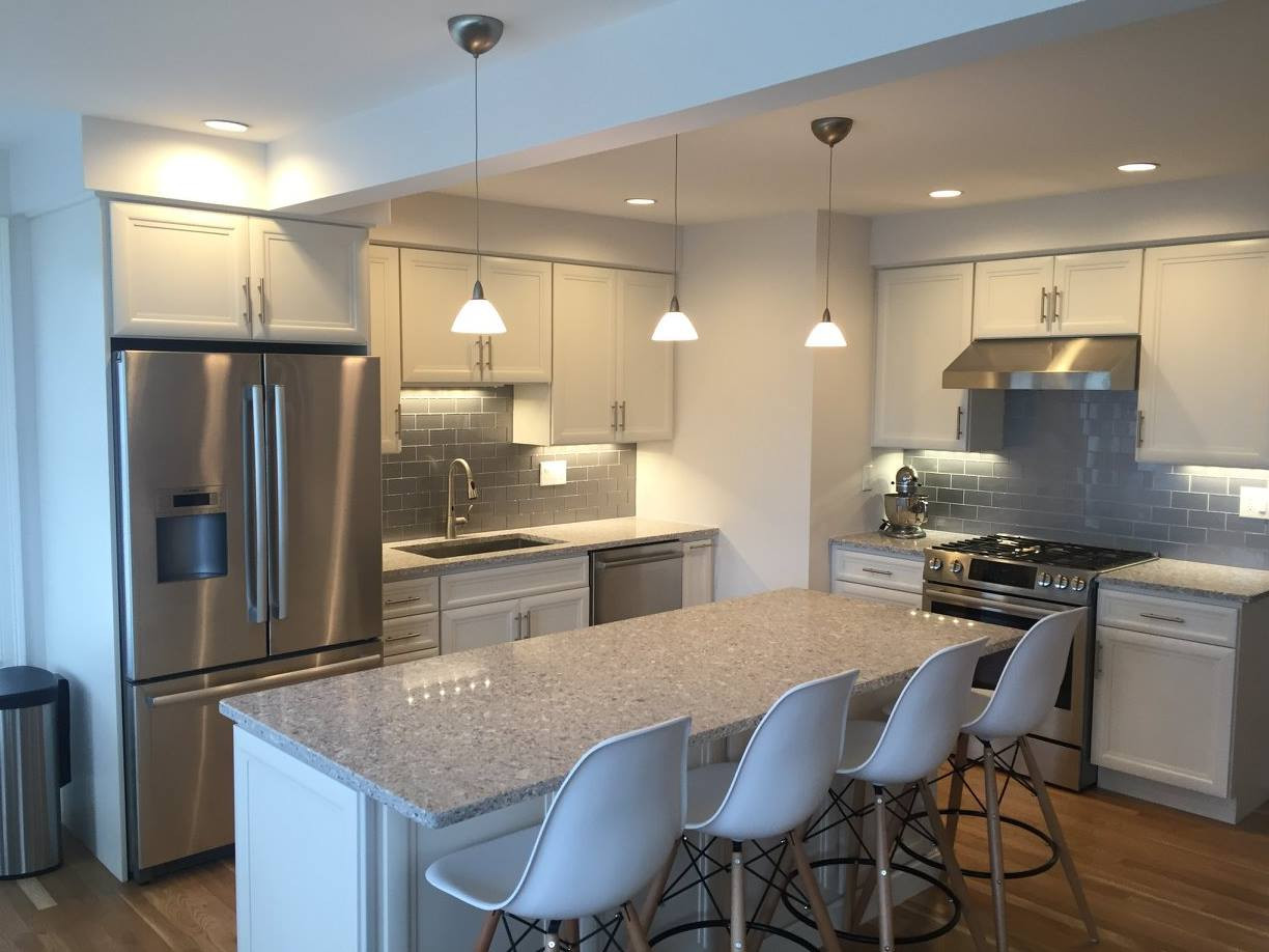 Belmont Kitchen
