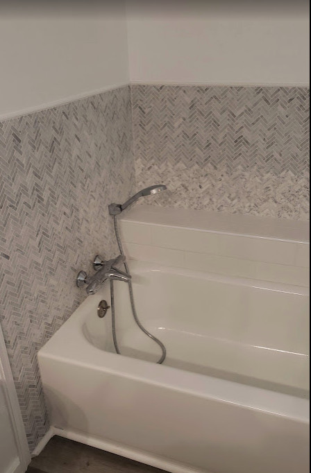 Quality Work - Inside and Out