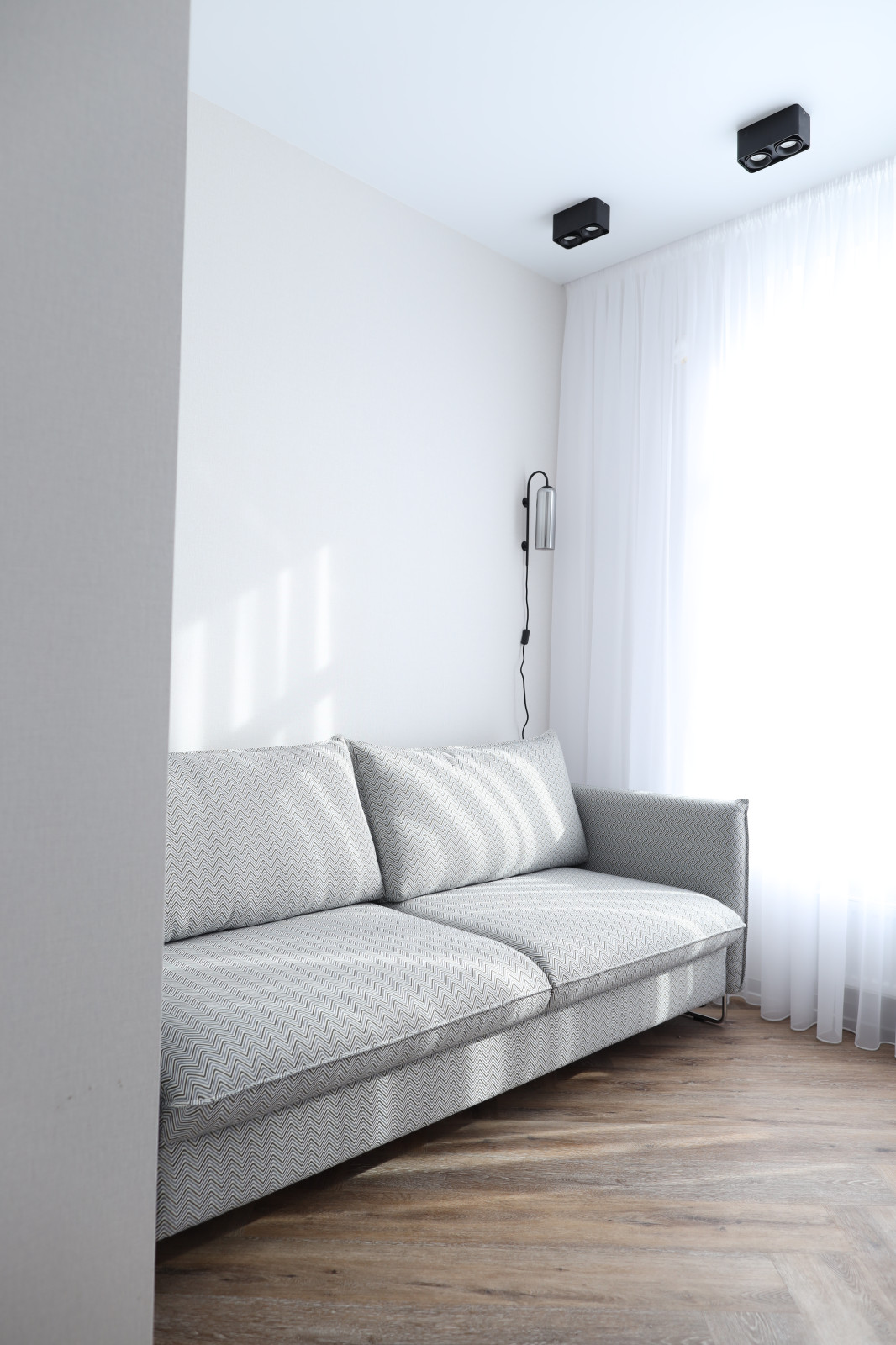 Таунхаус в современном стиле