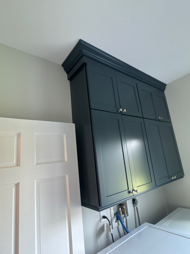 Manlius NY Interior Finishes