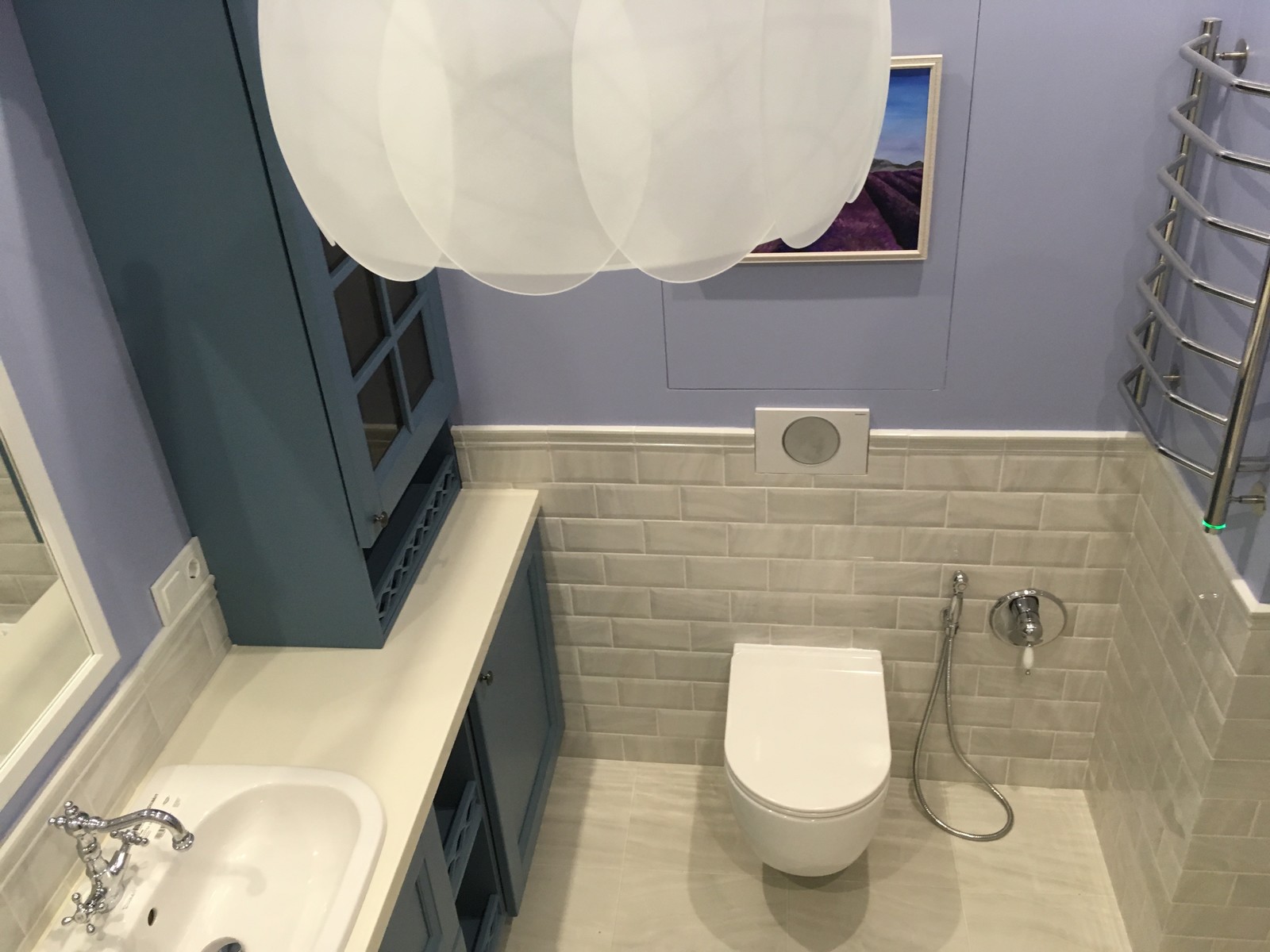 Квартира для души