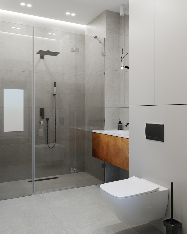 Дом 140 м2 для молодой семьи в п.Суворовы