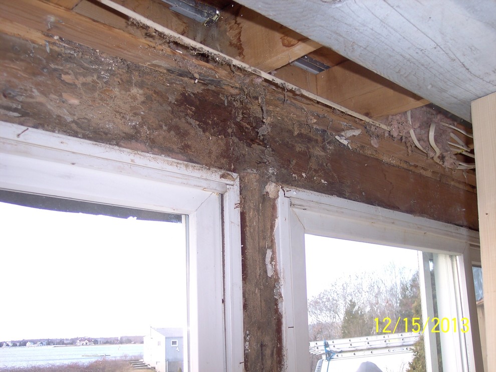 Exterior Repair