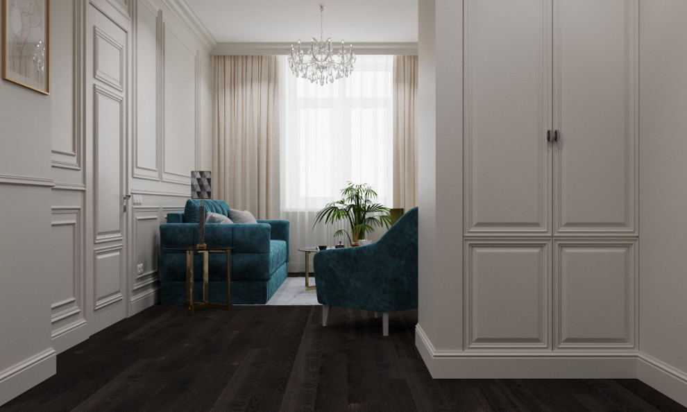 Москва, ул.Тверская