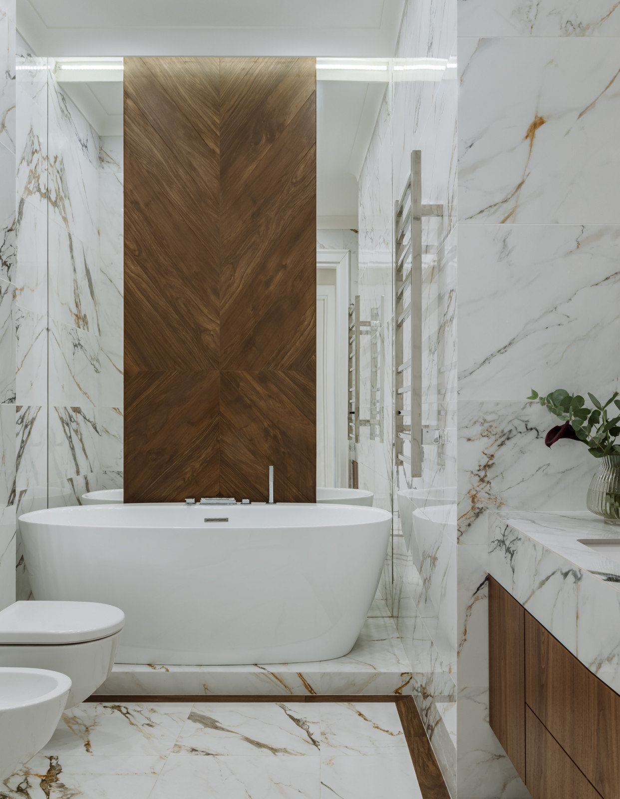 Жк Сады Пекина 4