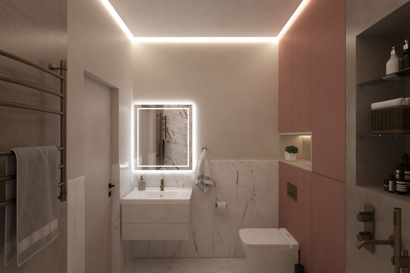 "Шкатулка" г.Тюмень