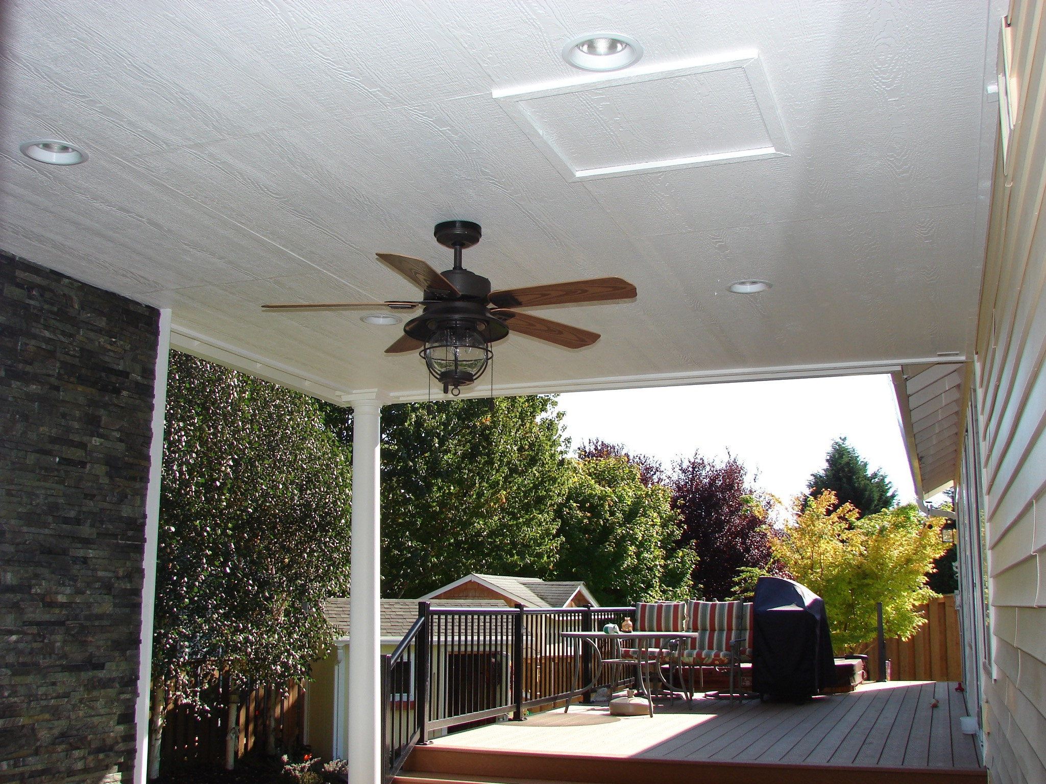 patio covers