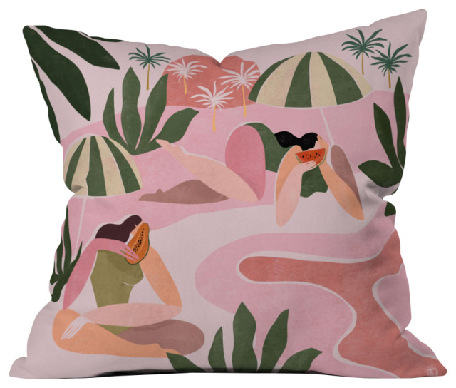 deny designs pillows