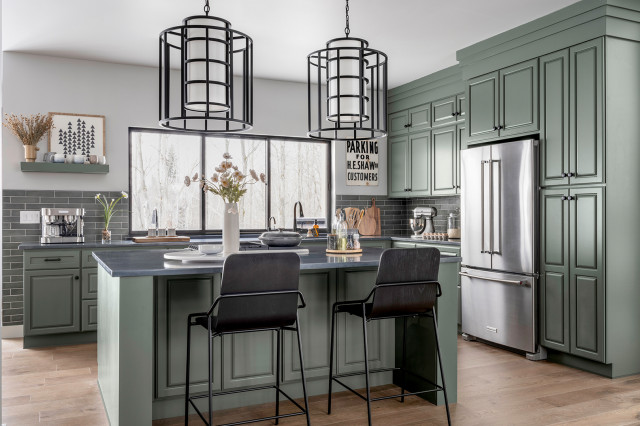 Cabinets To Go Transitional Kitchen Other by Cabinets To