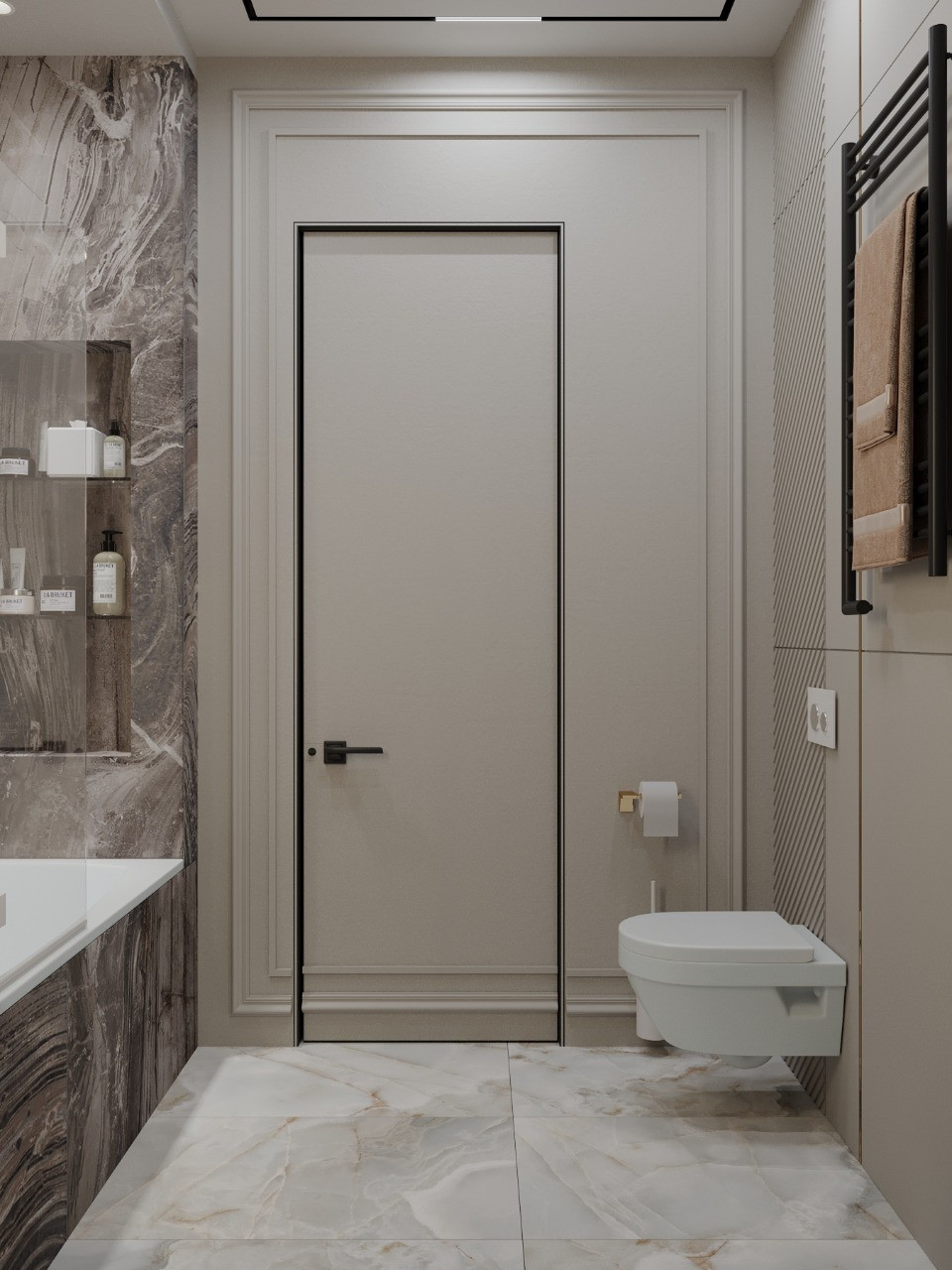 ЖК Фили Сити