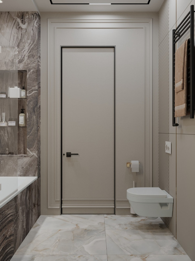 ЖК Фили Сити