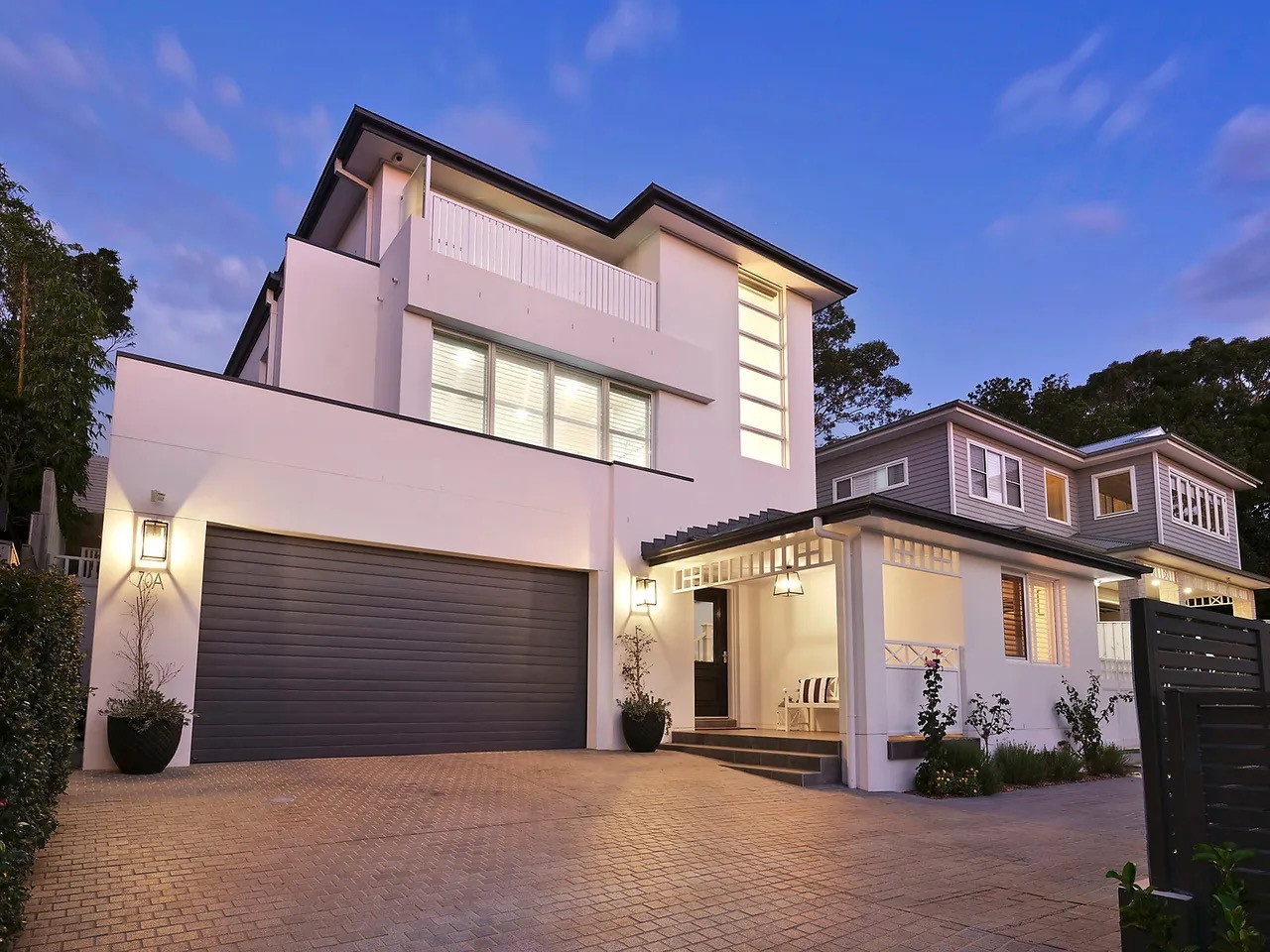 Custom New Build - Balgowlah Heights