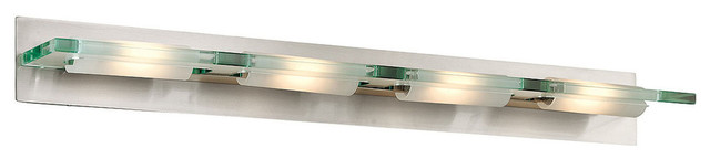 Access Lighting 62099-BS/12C Wall and Vanity Light