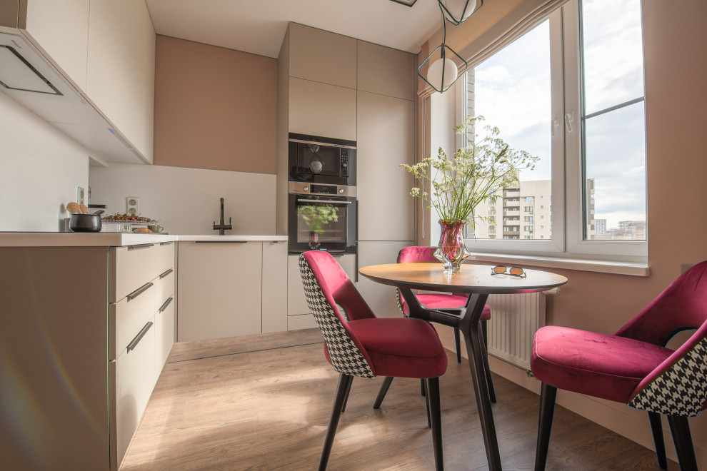 Фотография кухни