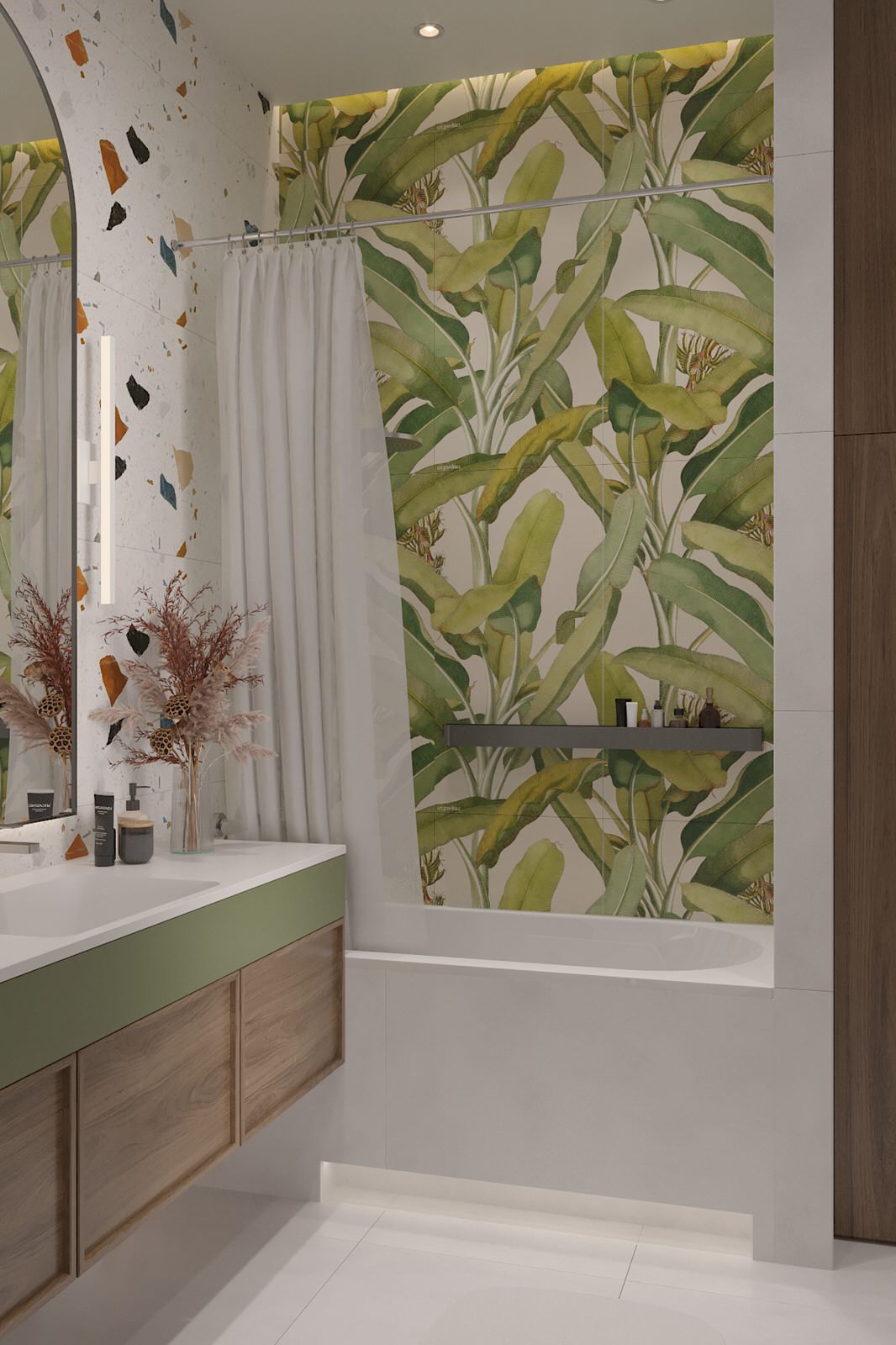 "Резиденции Архитекторов"120 кв.м.