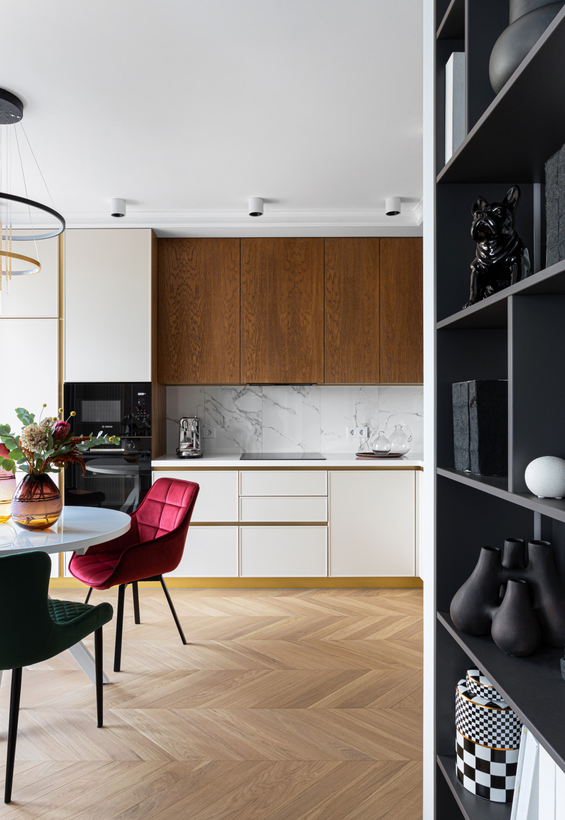 Реализованный проект ЖК О7