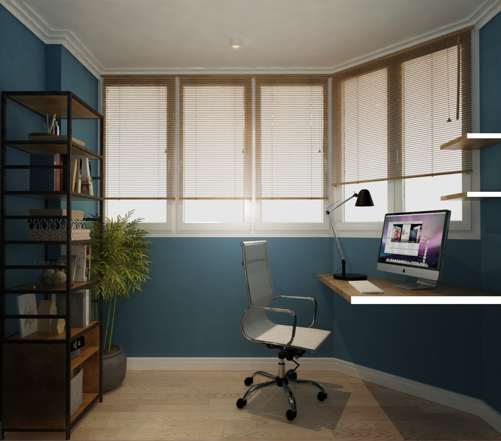 Квартира ЖК Красный Аксай