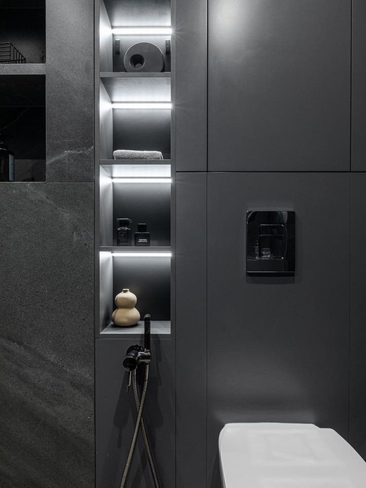 36 Комплексное решение для квартиры в Уфе (ЖК Новатор)