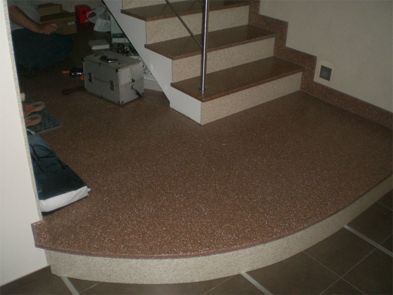 Внутрянка, ремонт, Дубровка