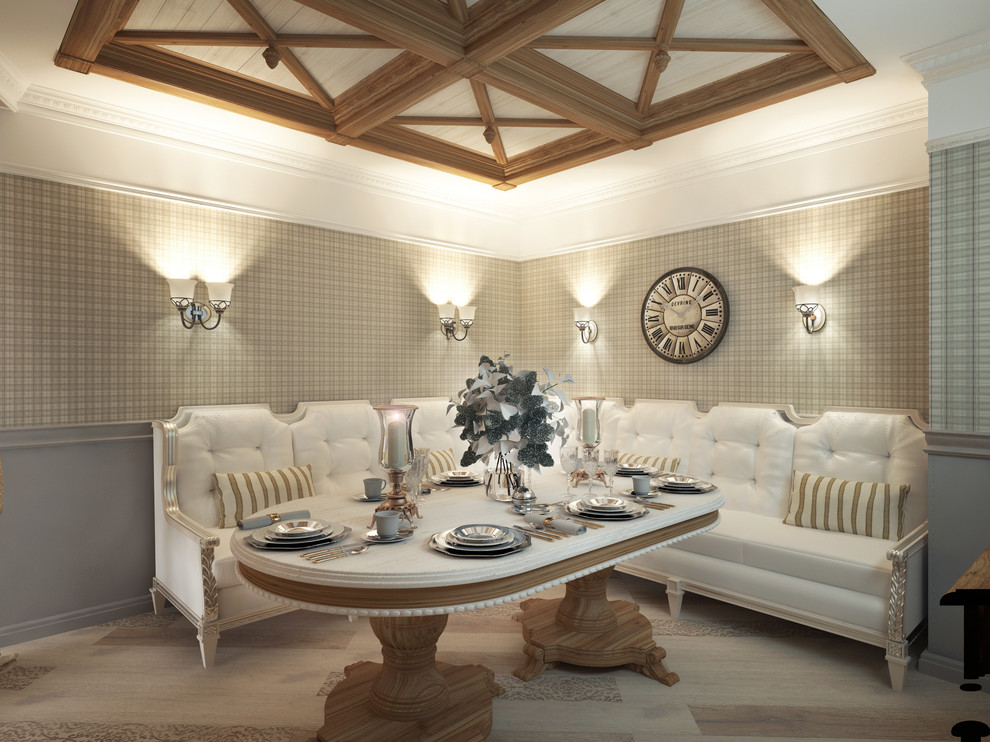 Банный комплекс в Уфе